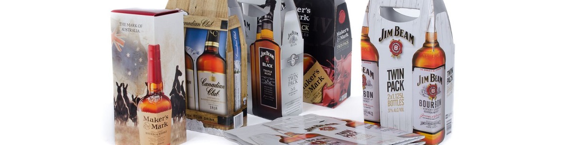 Packaging Solutions for the best brands